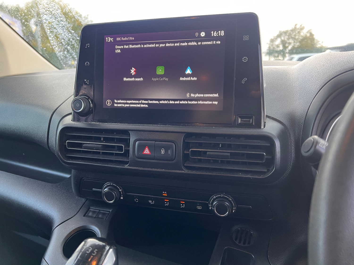 Used Vauxhall Combo Life 2019 for sale - 76404869: Photo 22