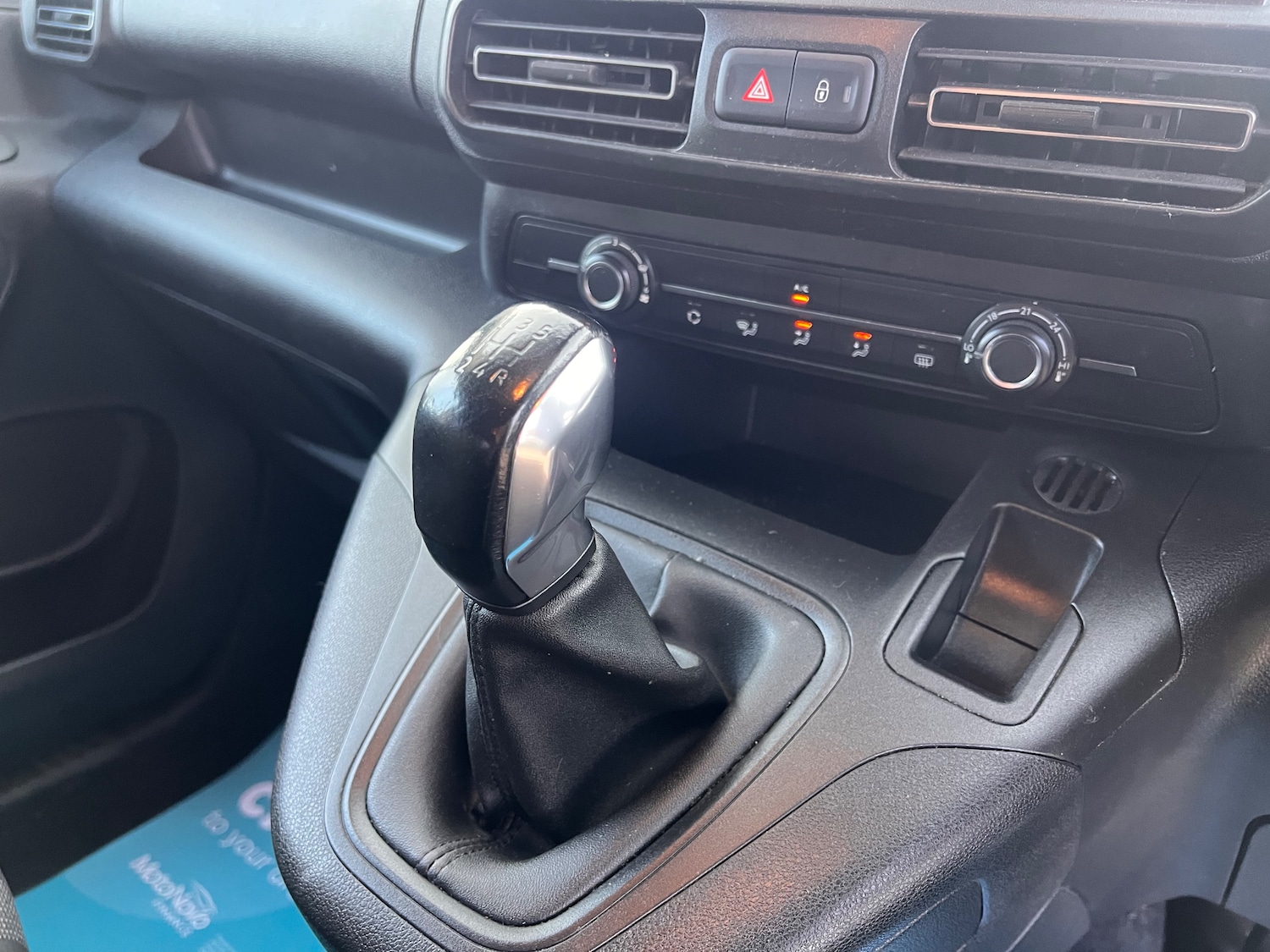 Used Vauxhall Combo Life 2019 for sale - 76404869: Photo 23