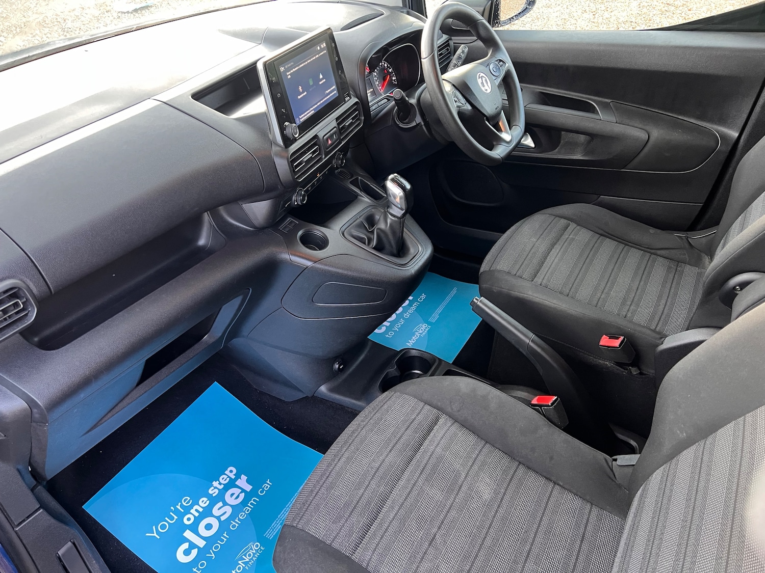 Used Vauxhall Combo Life 2019 for sale - 76404869: Photo 24