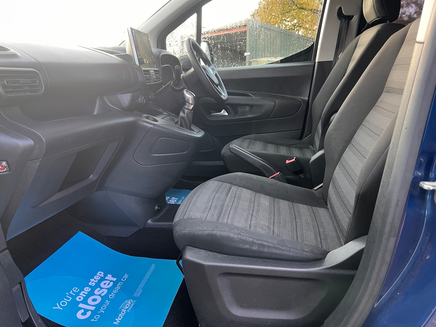 Used Vauxhall Combo Life 2019 for sale - 76404869: Photo 25