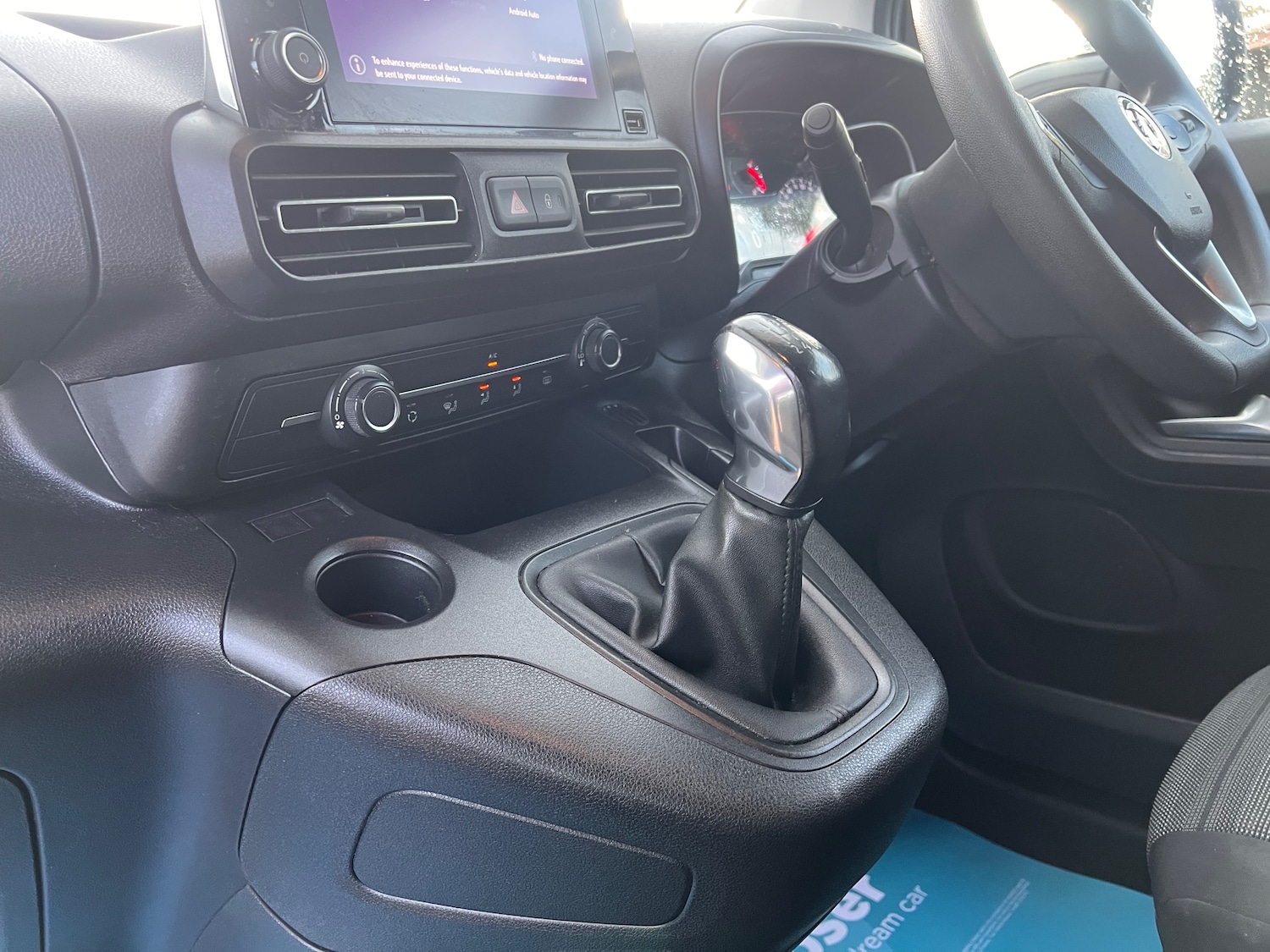 Used Vauxhall Combo Life 2019 for sale - 76404869: Photo 26