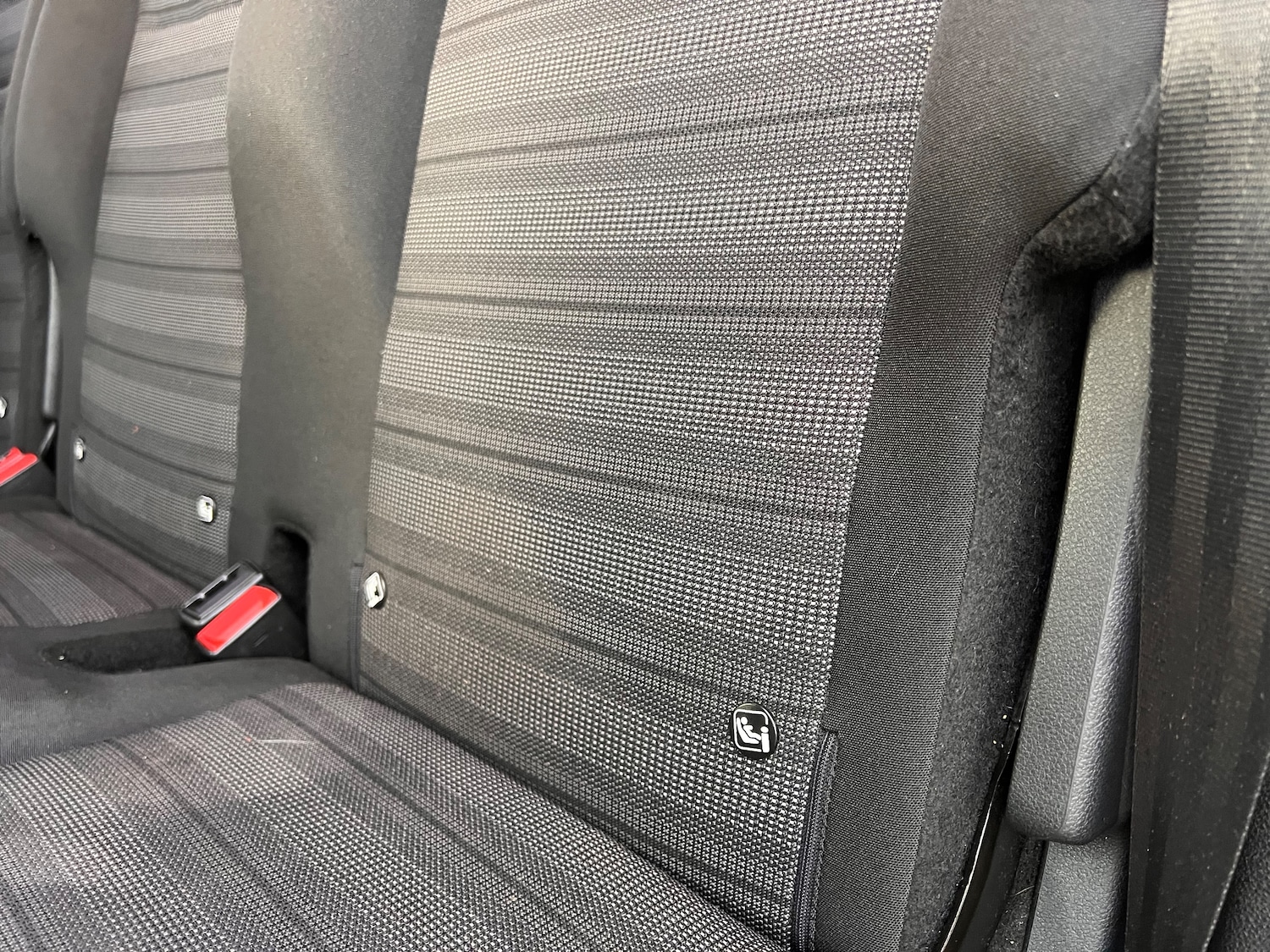 Used Vauxhall Combo Life 2019 for sale - 76404869: Photo 28