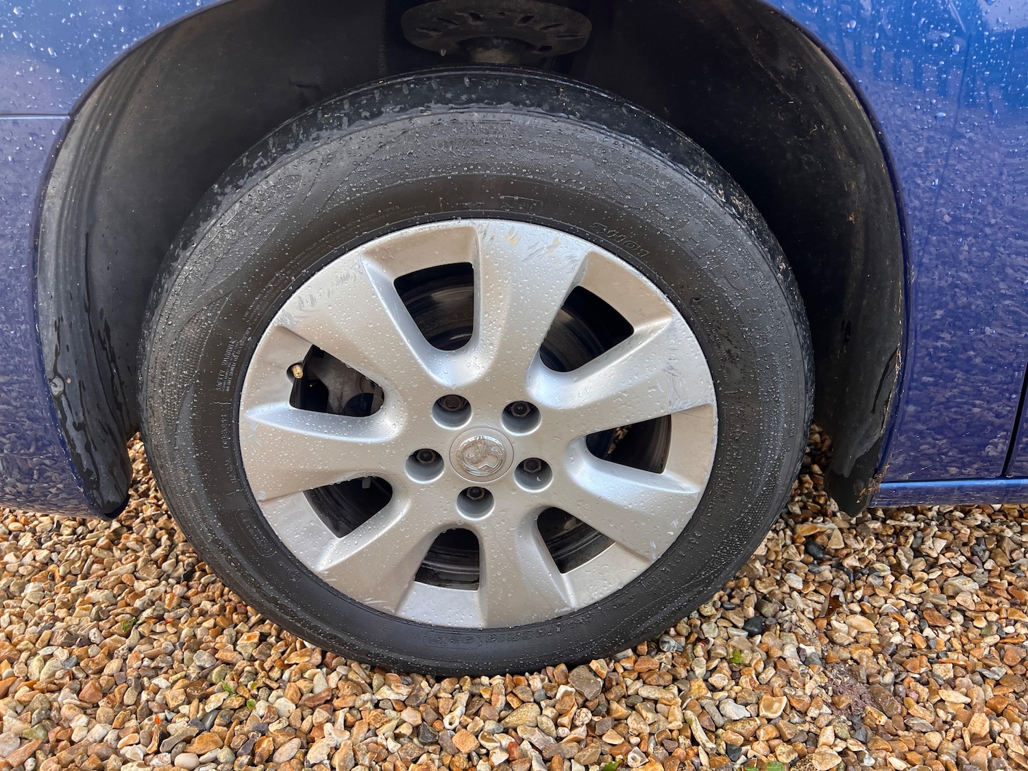 Used Vauxhall Combo Life 2019 for sale - 76404869: Photo 29