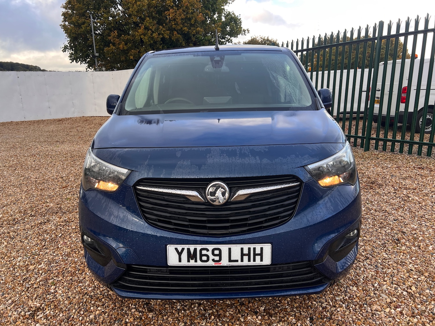 Used Vauxhall Combo Life 2019 for sale - 76404869: Photo 3