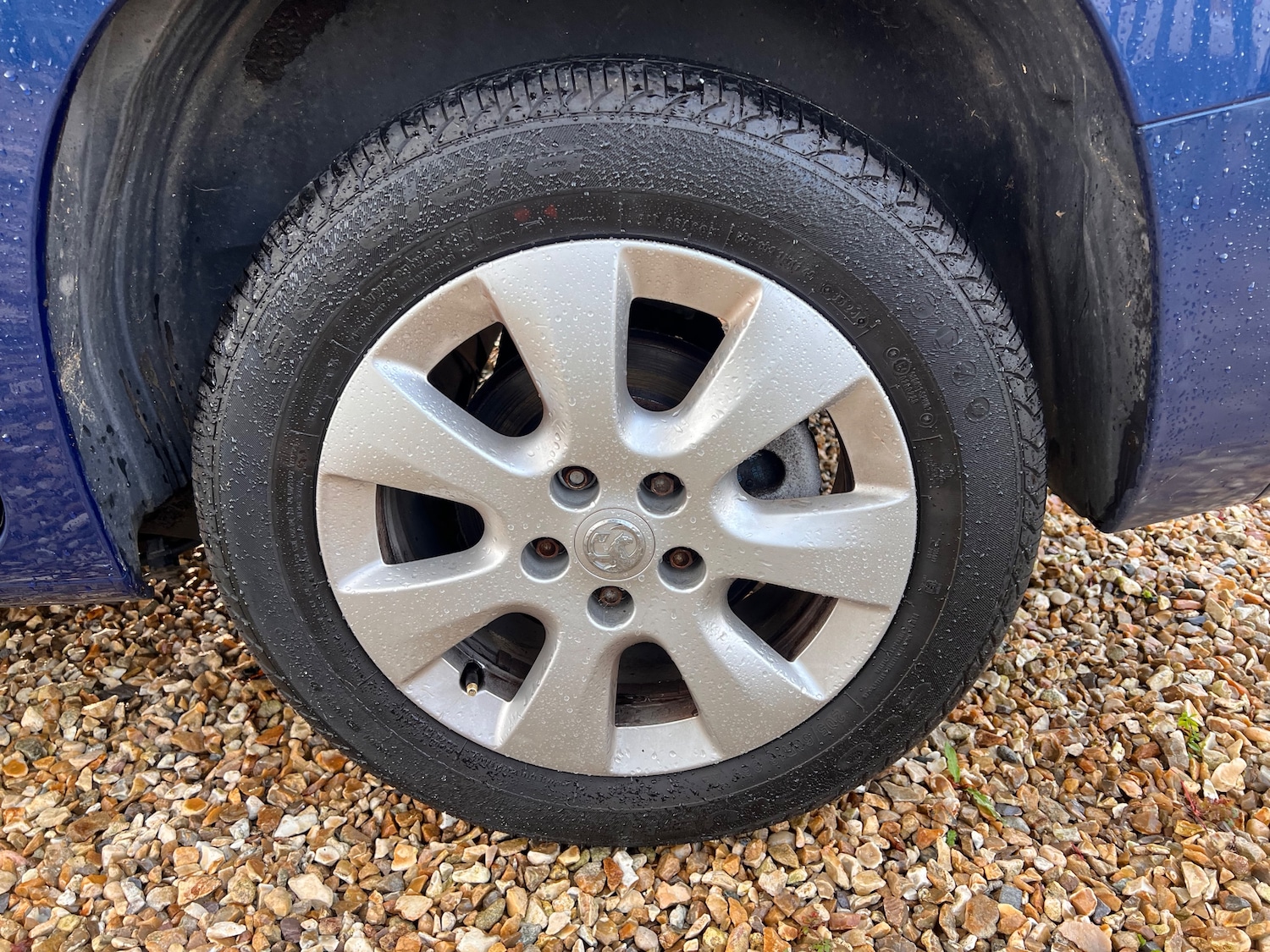 Used Vauxhall Combo Life 2019 for sale - 76404869: Photo 30