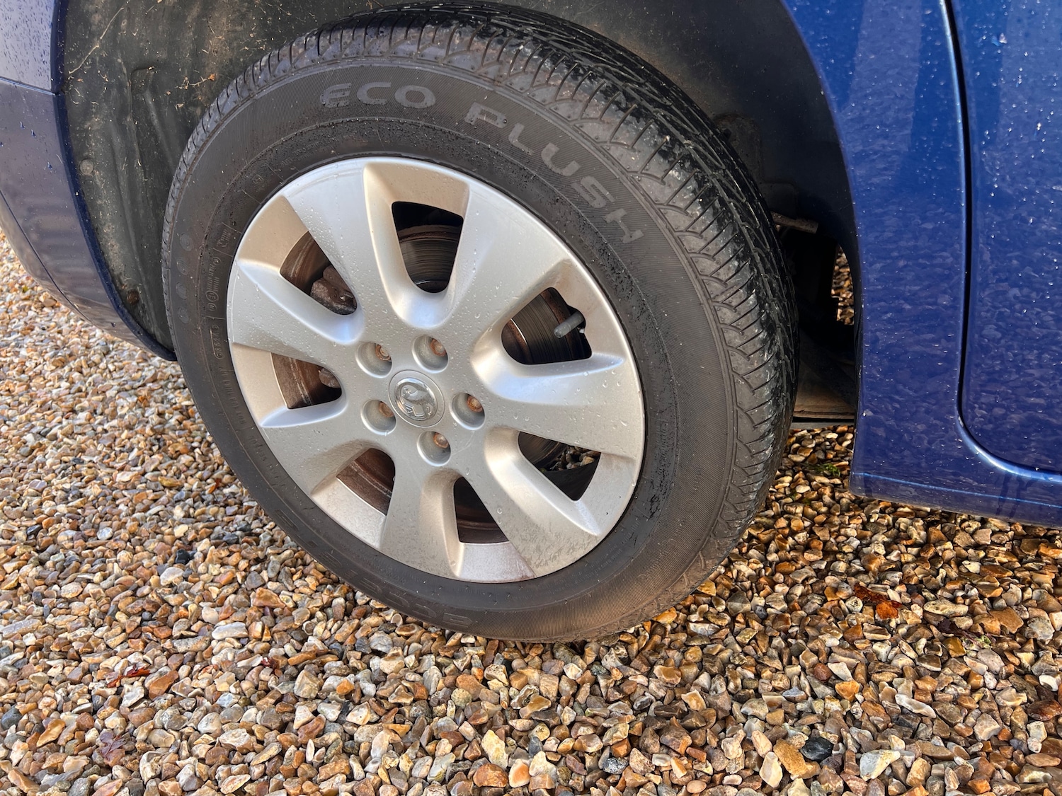 Used Vauxhall Combo Life 2019 for sale - 76404869: Photo 31