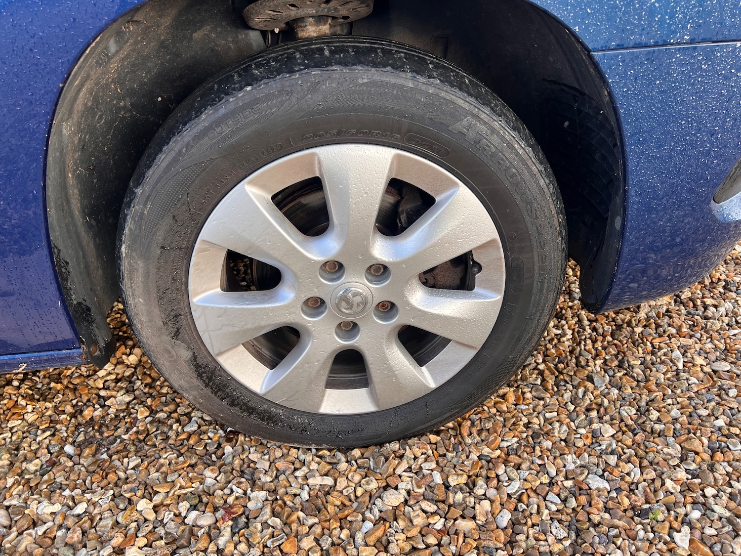 Used Vauxhall Combo Life 2019 for sale - 76404869: Photo 32