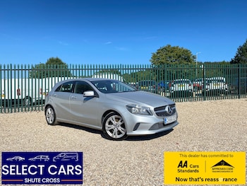 Used Mercedes-Benz A-Class 2016 for sale - 79174533: Photo