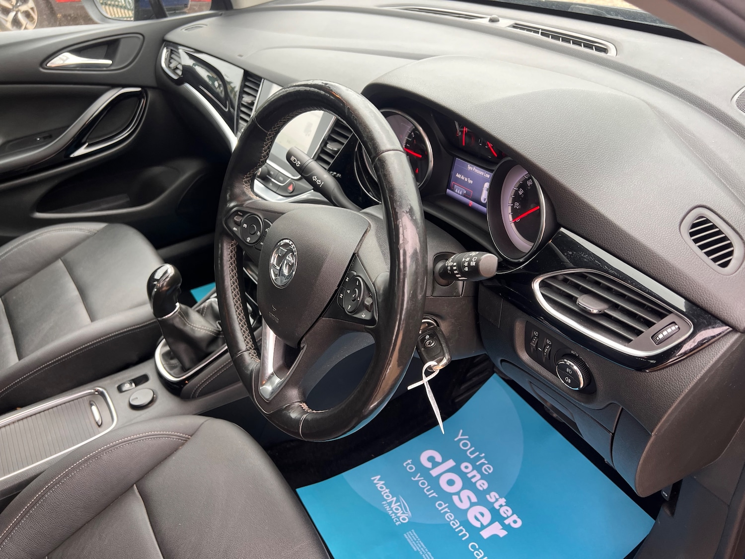 Used Vauxhall Astra 2019 for sale - 76466268: Photo 13