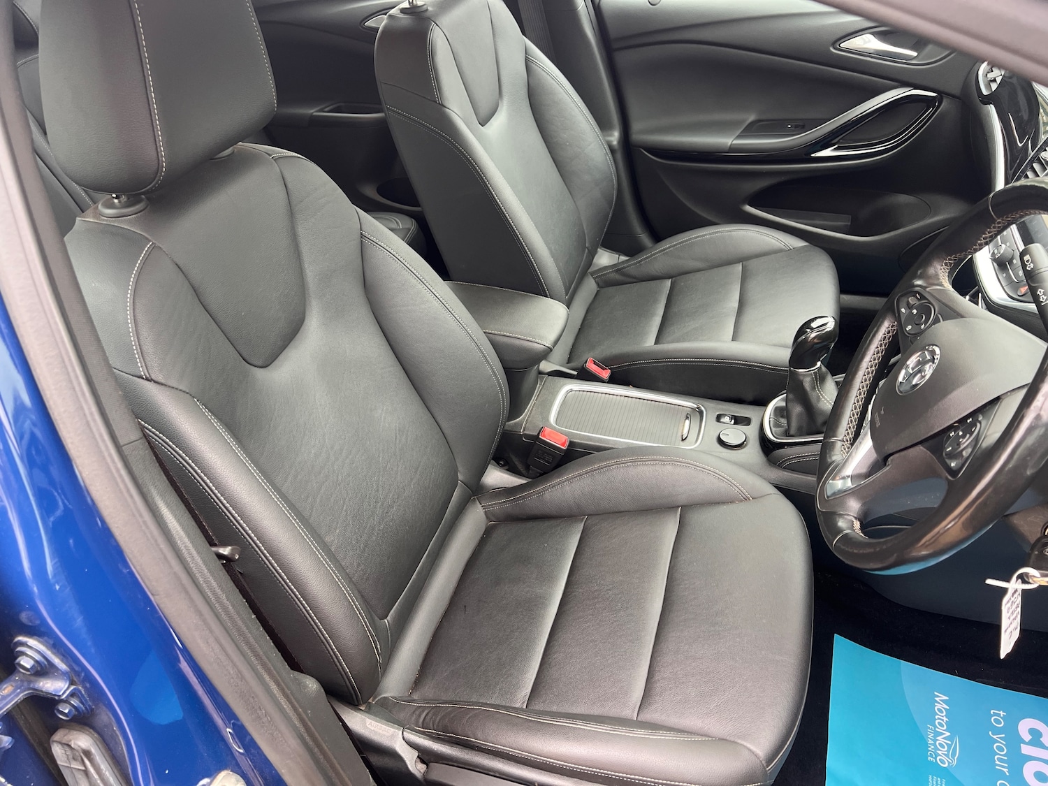 Used Vauxhall Astra 2019 for sale - 76466268: Photo 14