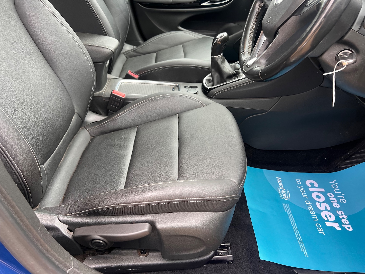 Used Vauxhall Astra 2019 for sale - 76466268: Photo 16