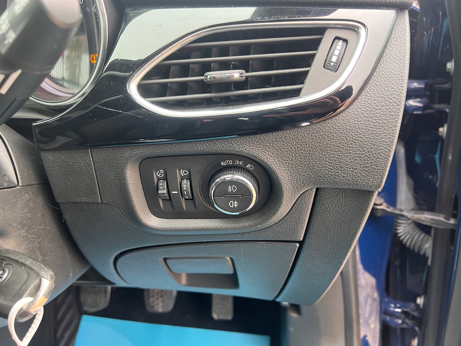 Used Vauxhall Astra 2019 for sale - 76466268: Photo 18