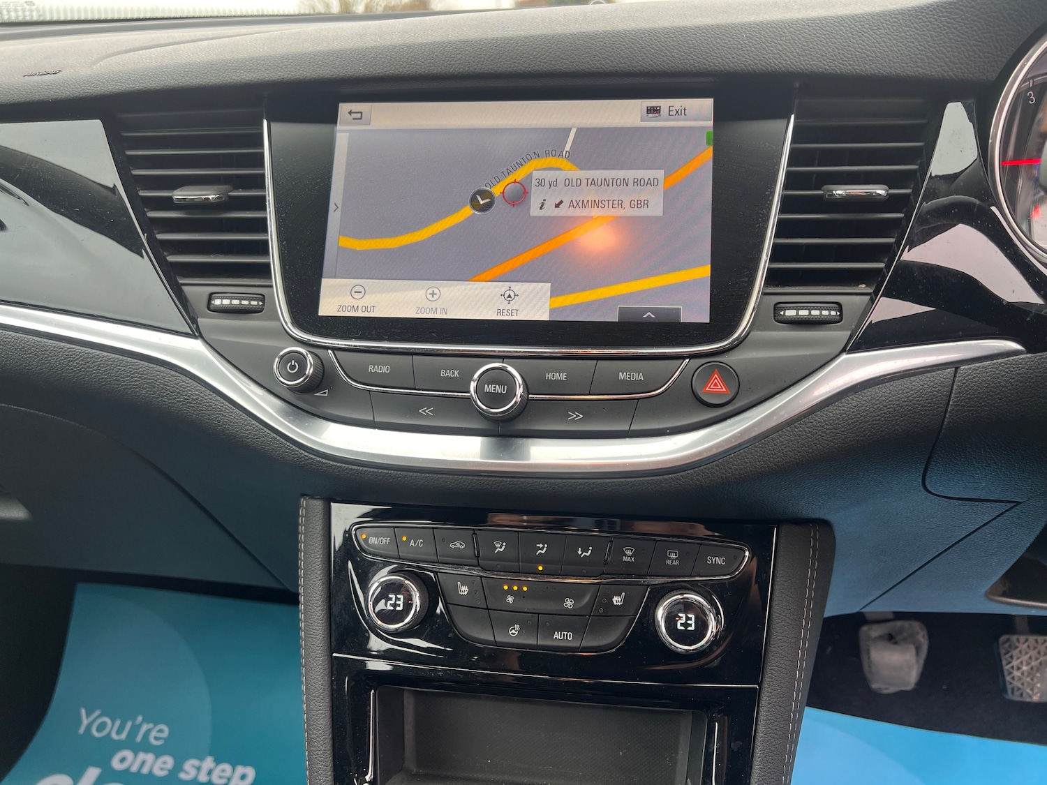 Used Vauxhall Astra 2019 for sale - 76466268: Photo 22