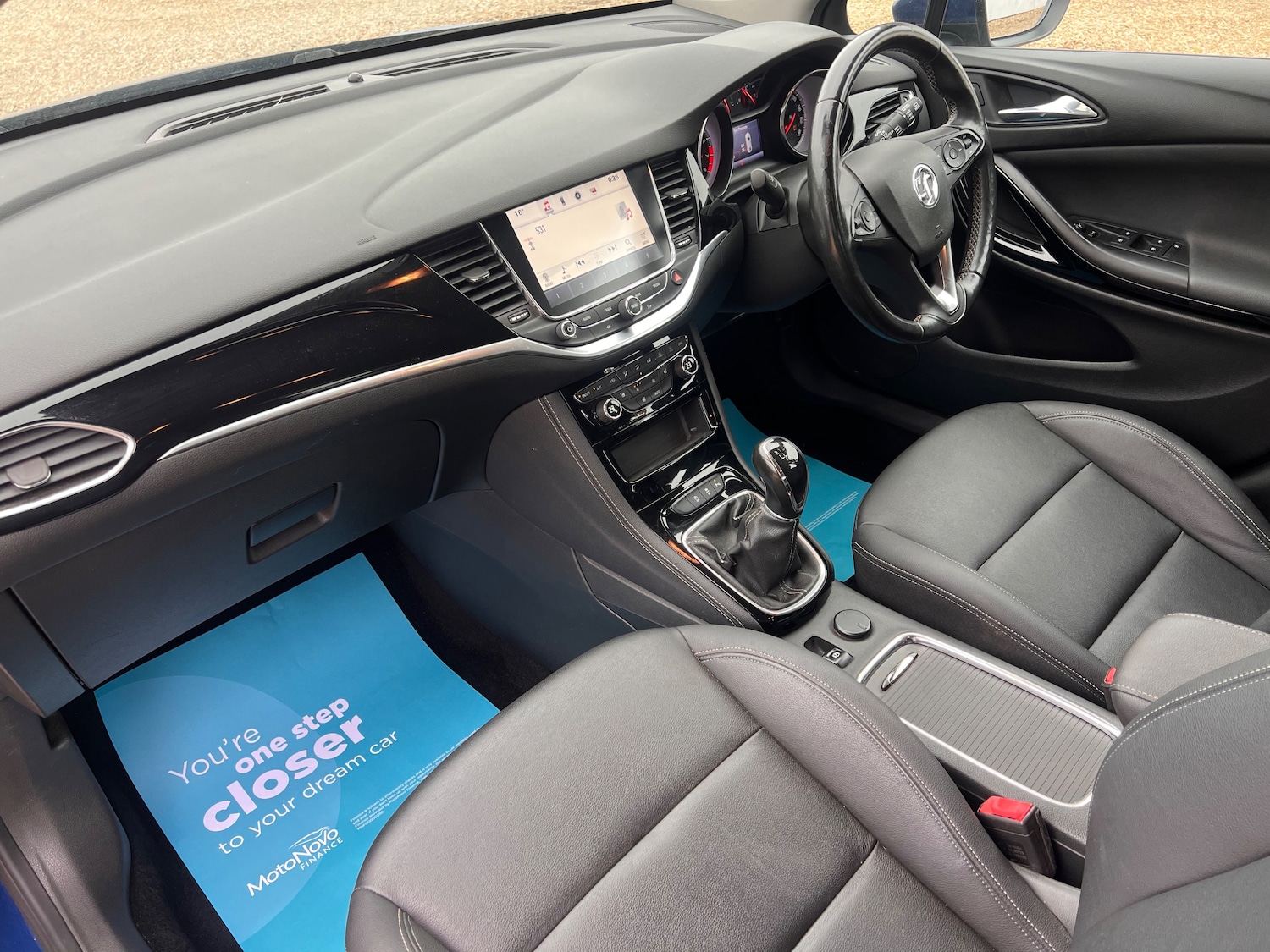 Used Vauxhall Astra 2019 for sale - 76466268: Photo 23