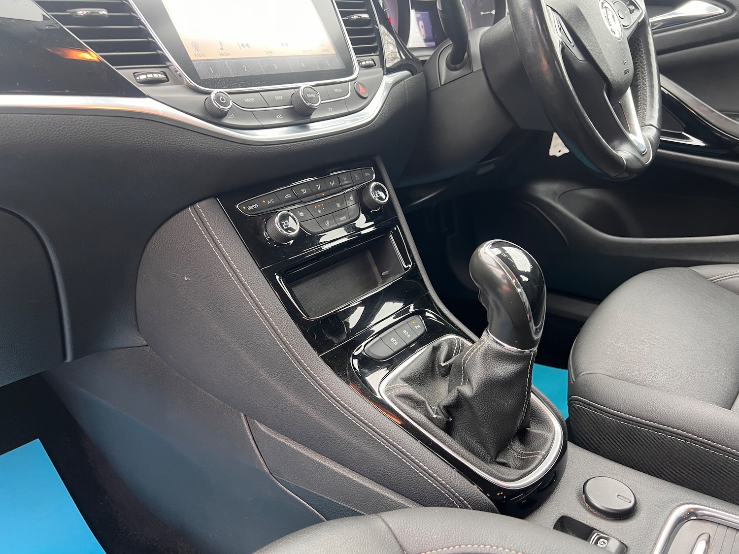 Used Vauxhall Astra 2019 for sale - 76466268: Photo 24