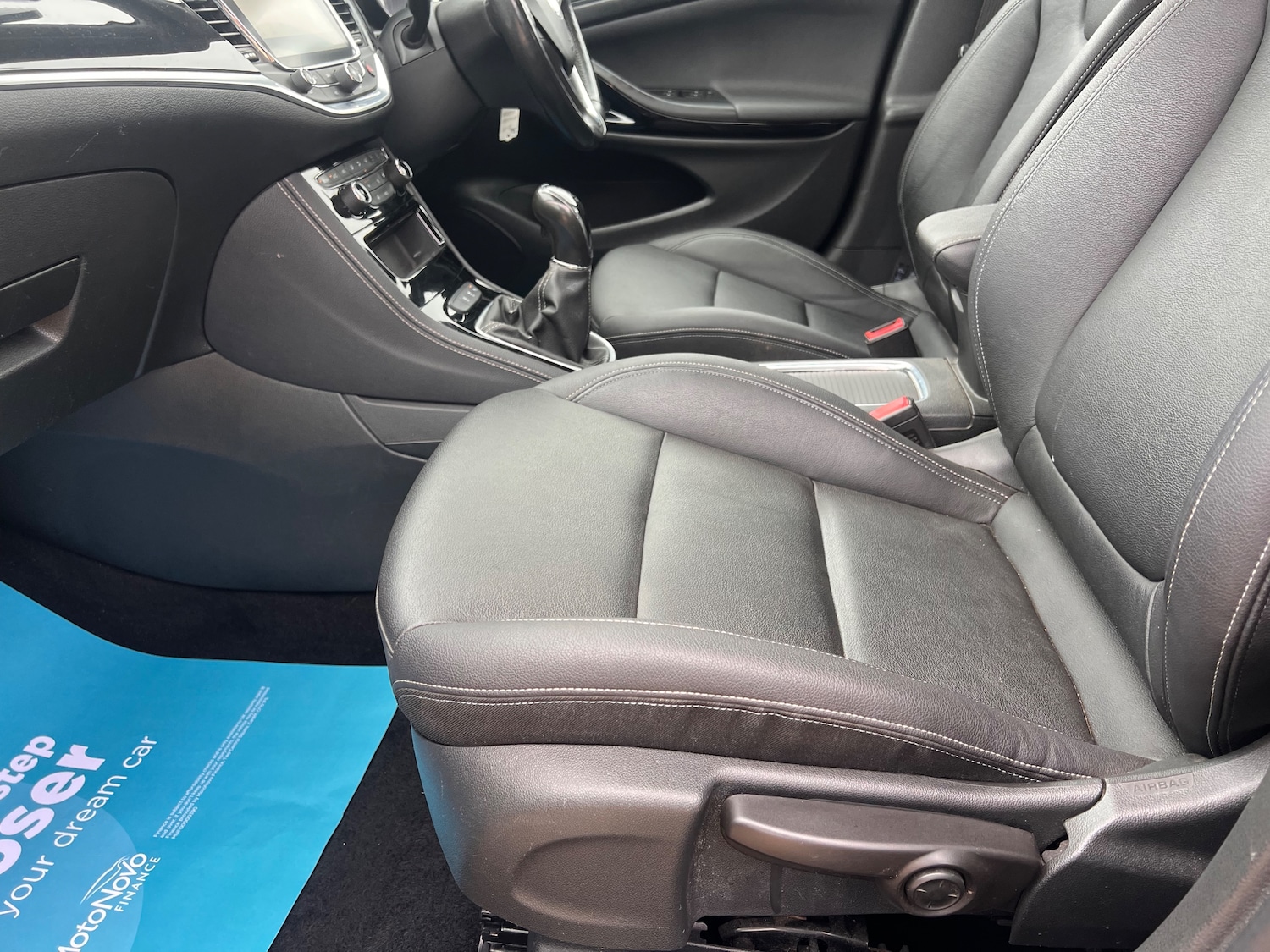 Used Vauxhall Astra 2019 for sale - 76466268: Photo 25