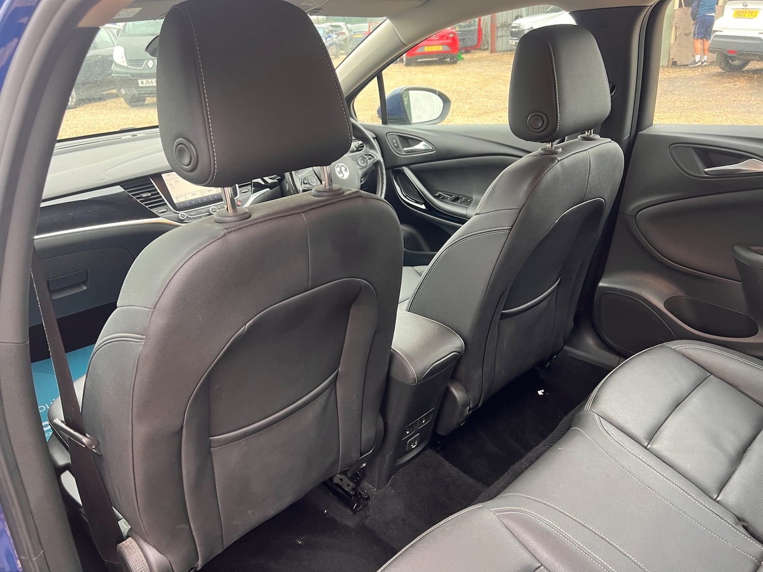 Used Vauxhall Astra 2019 for sale - 76466268: Photo 26