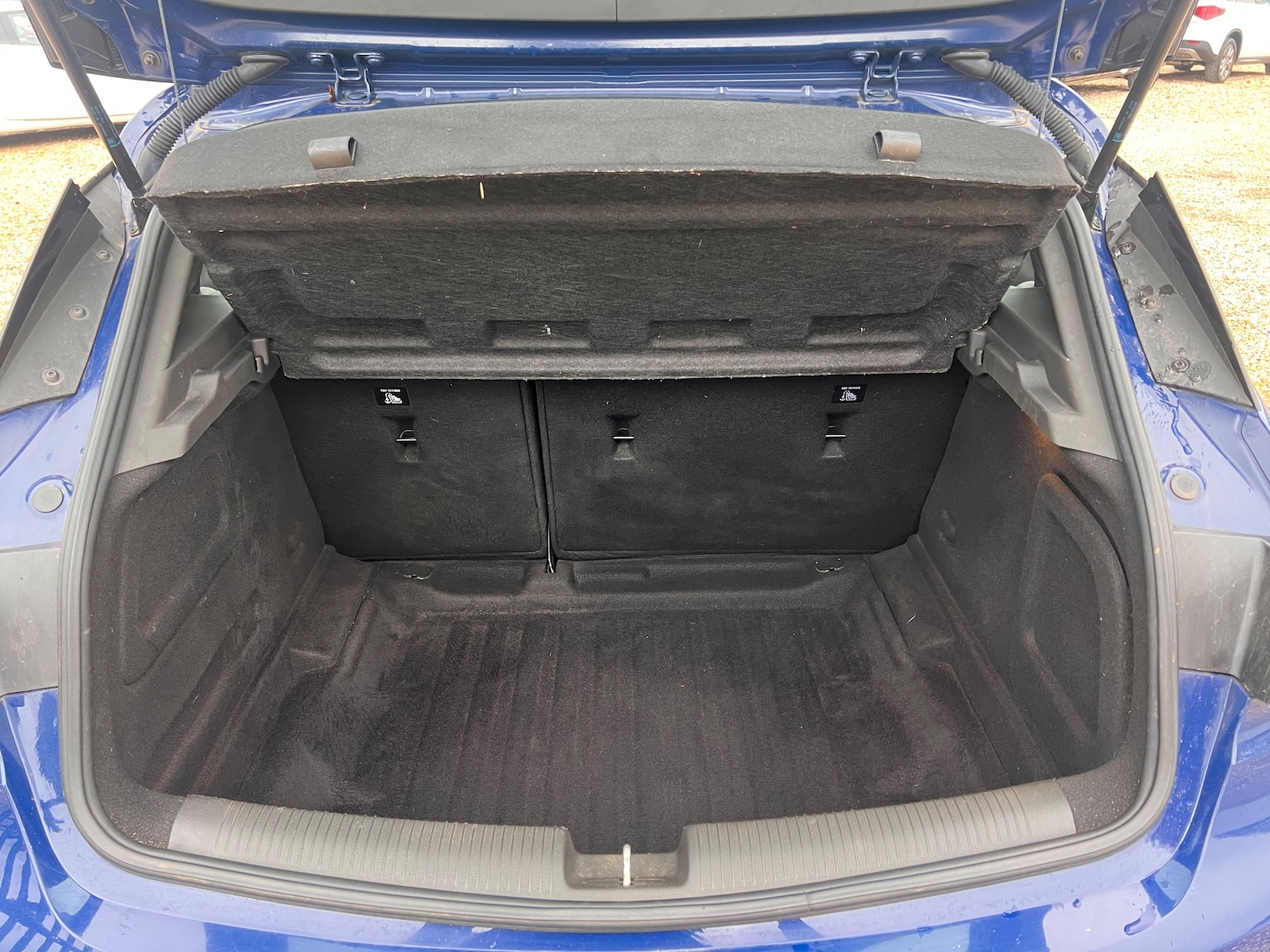 Used Vauxhall Astra 2019 for sale - 76466268: Photo 27