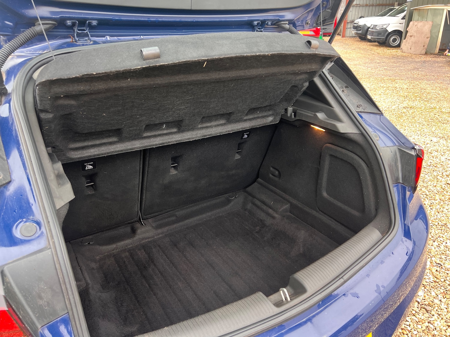 Used Vauxhall Astra 2019 for sale - 76466268: Photo 28