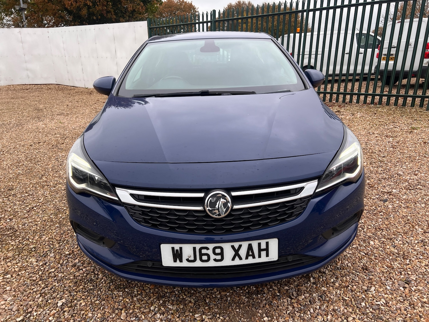 Used Vauxhall Astra 2019 for sale - 76466268: Photo 3