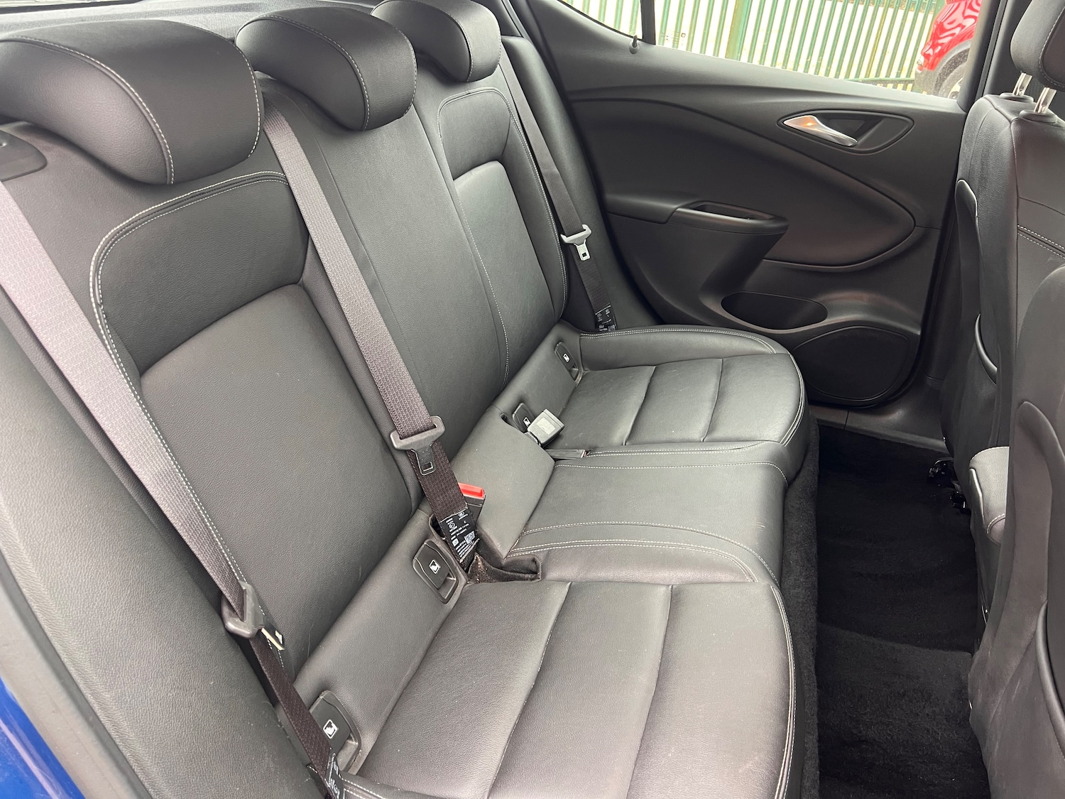 Used Vauxhall Astra 2019 for sale - 76466268: Photo 31