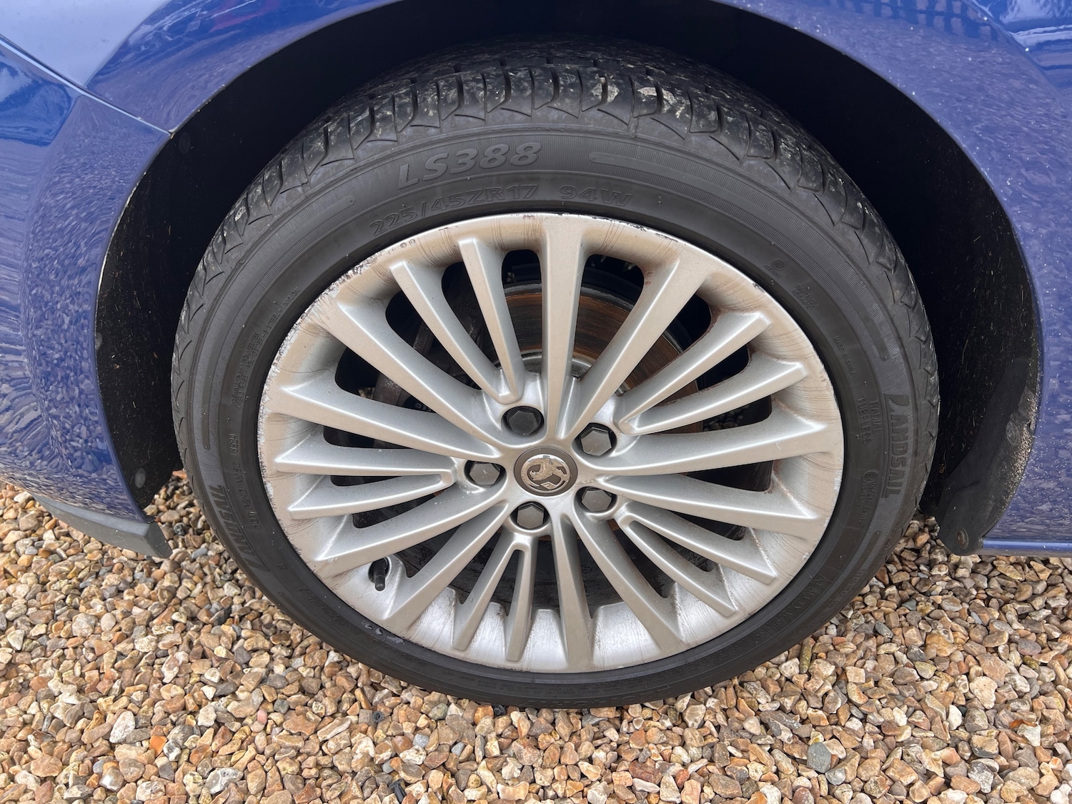 Used Vauxhall Astra 2019 for sale - 76466268: Photo 32