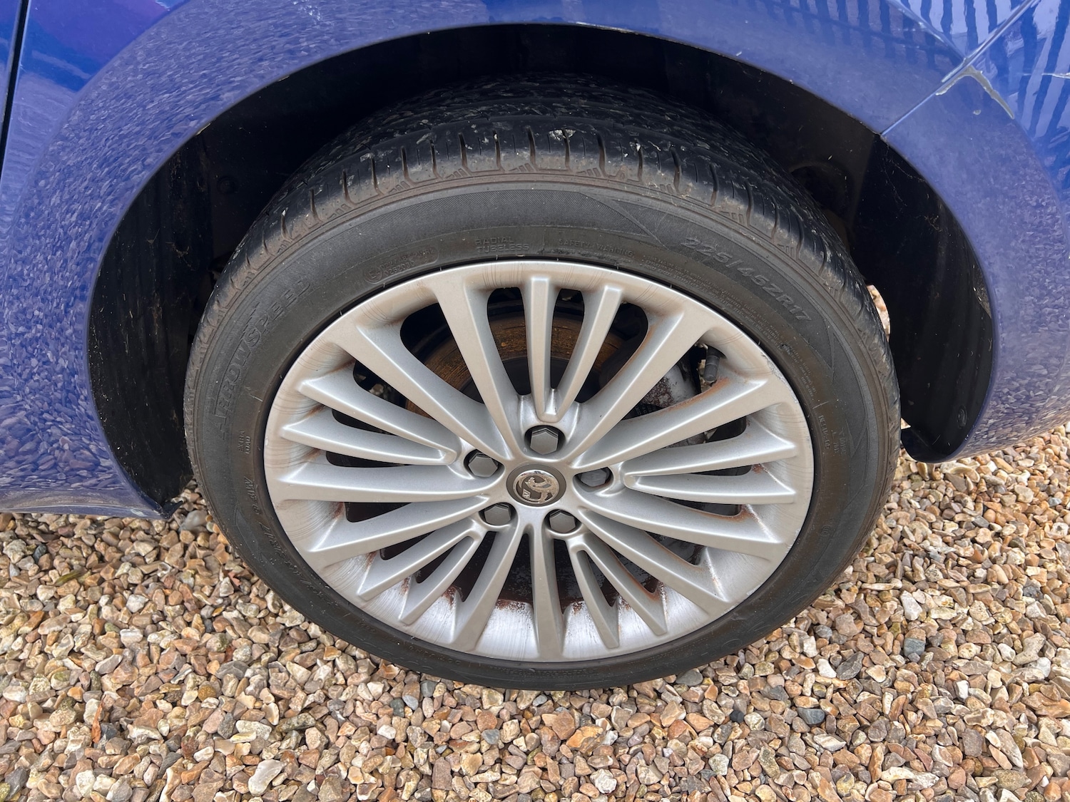 Used Vauxhall Astra 2019 for sale - 76466268: Photo 33