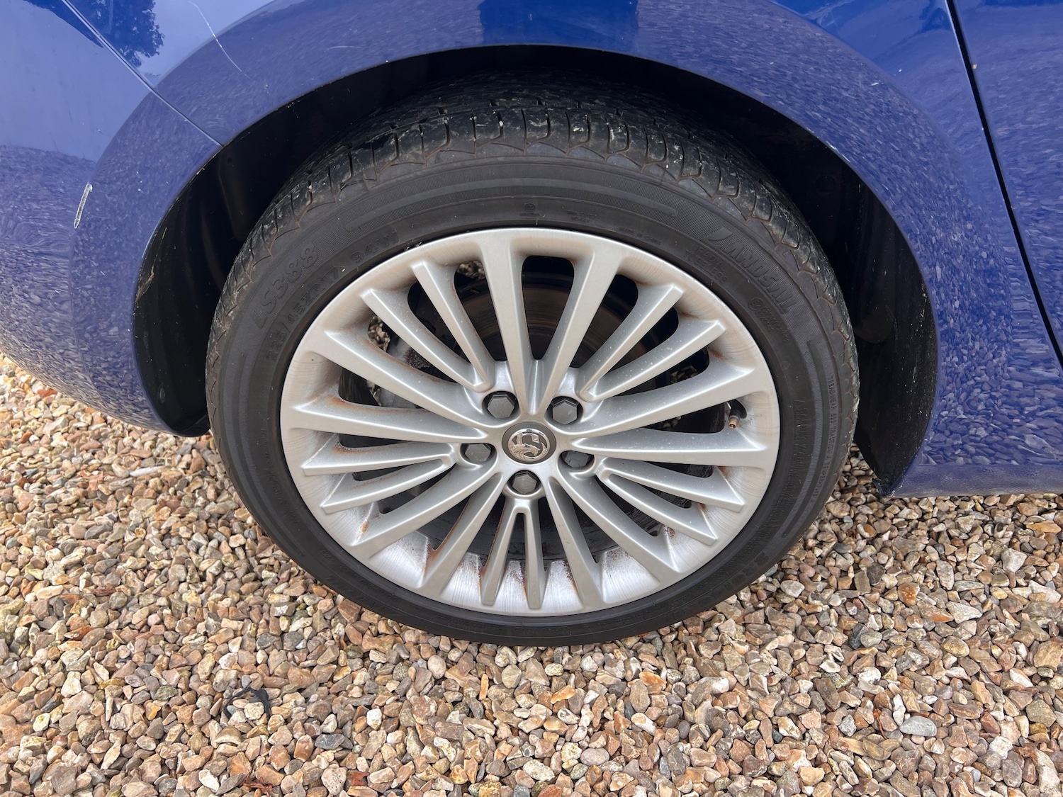 Used Vauxhall Astra 2019 for sale - 76466268: Photo 34