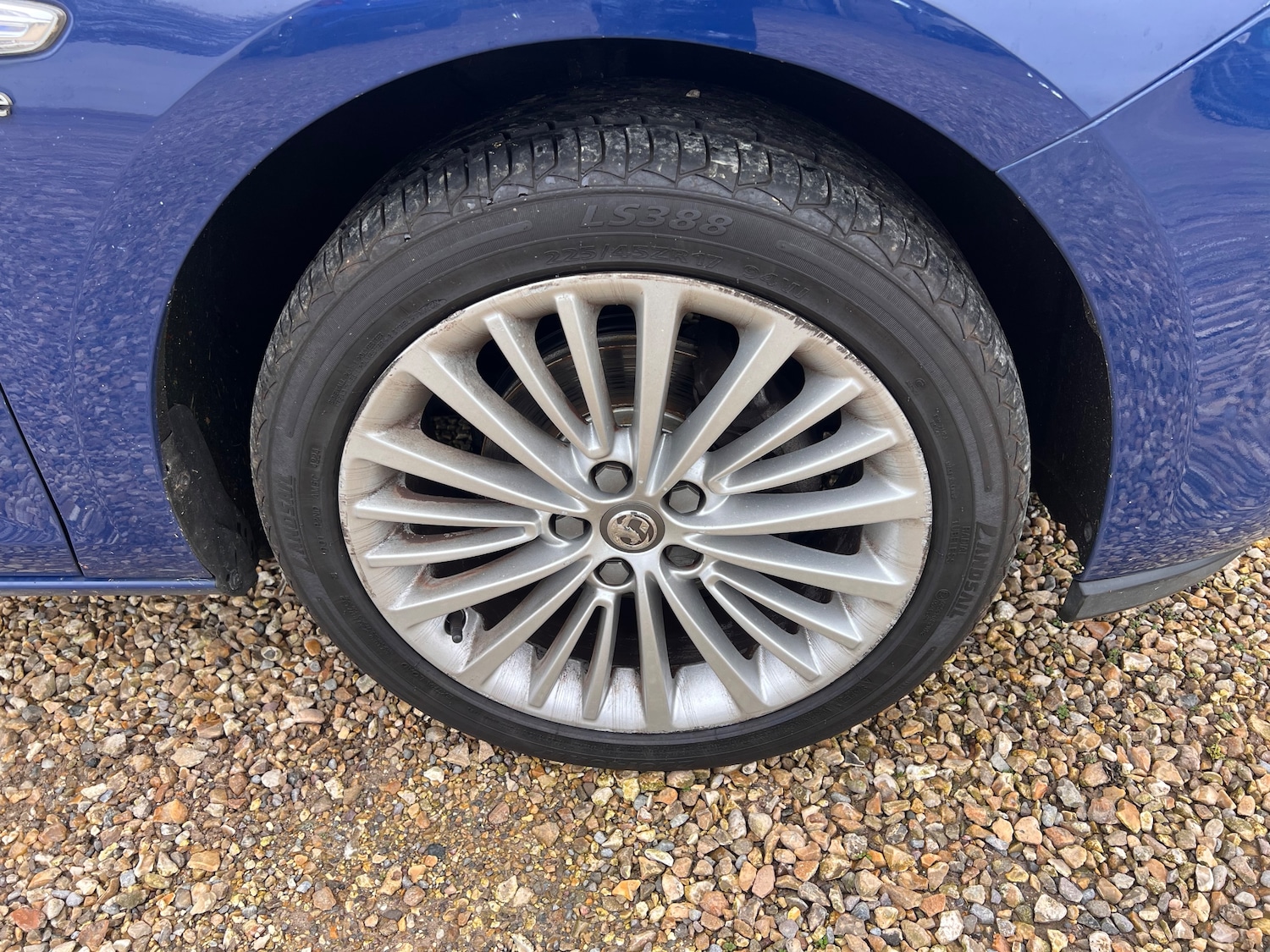 Used Vauxhall Astra 2019 for sale - 76466268: Photo 35