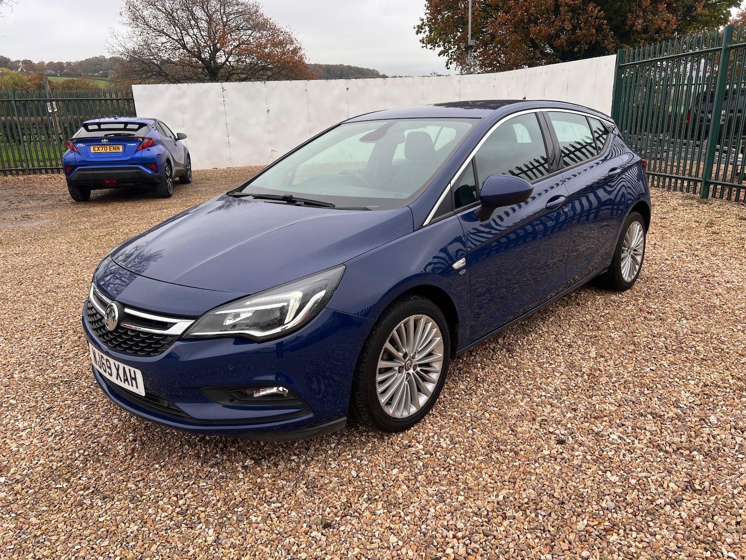 Used Vauxhall Astra 2019 for sale - 76466268: Photo 4