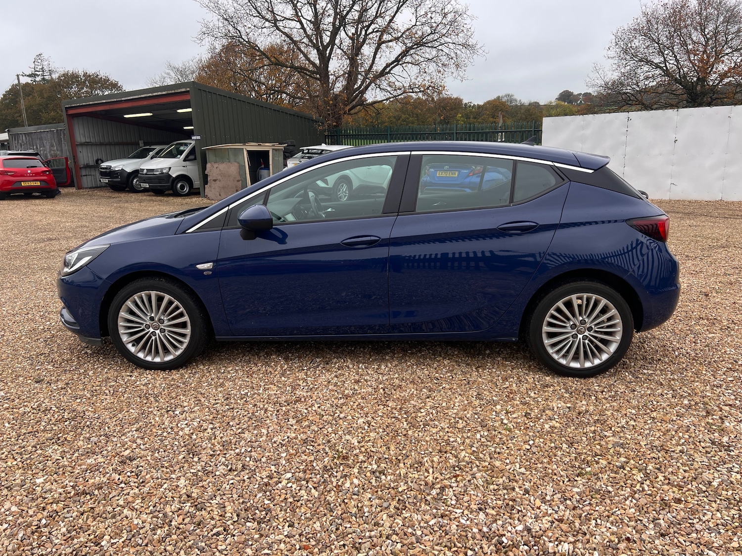Used Vauxhall Astra 2019 for sale - 76466268: Photo 5