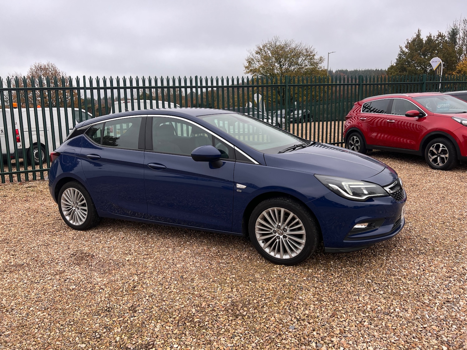 Used Vauxhall Astra 2019 for sale - 76466268: Photo 9