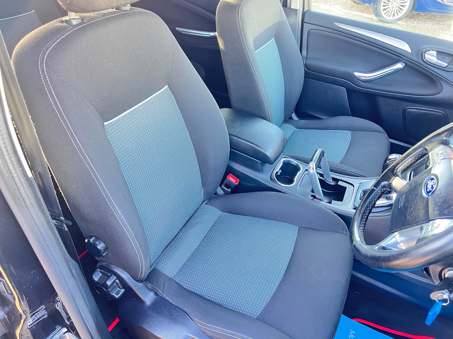 Used Ford Galaxy 2014 for sale - 77002046: Photo 11