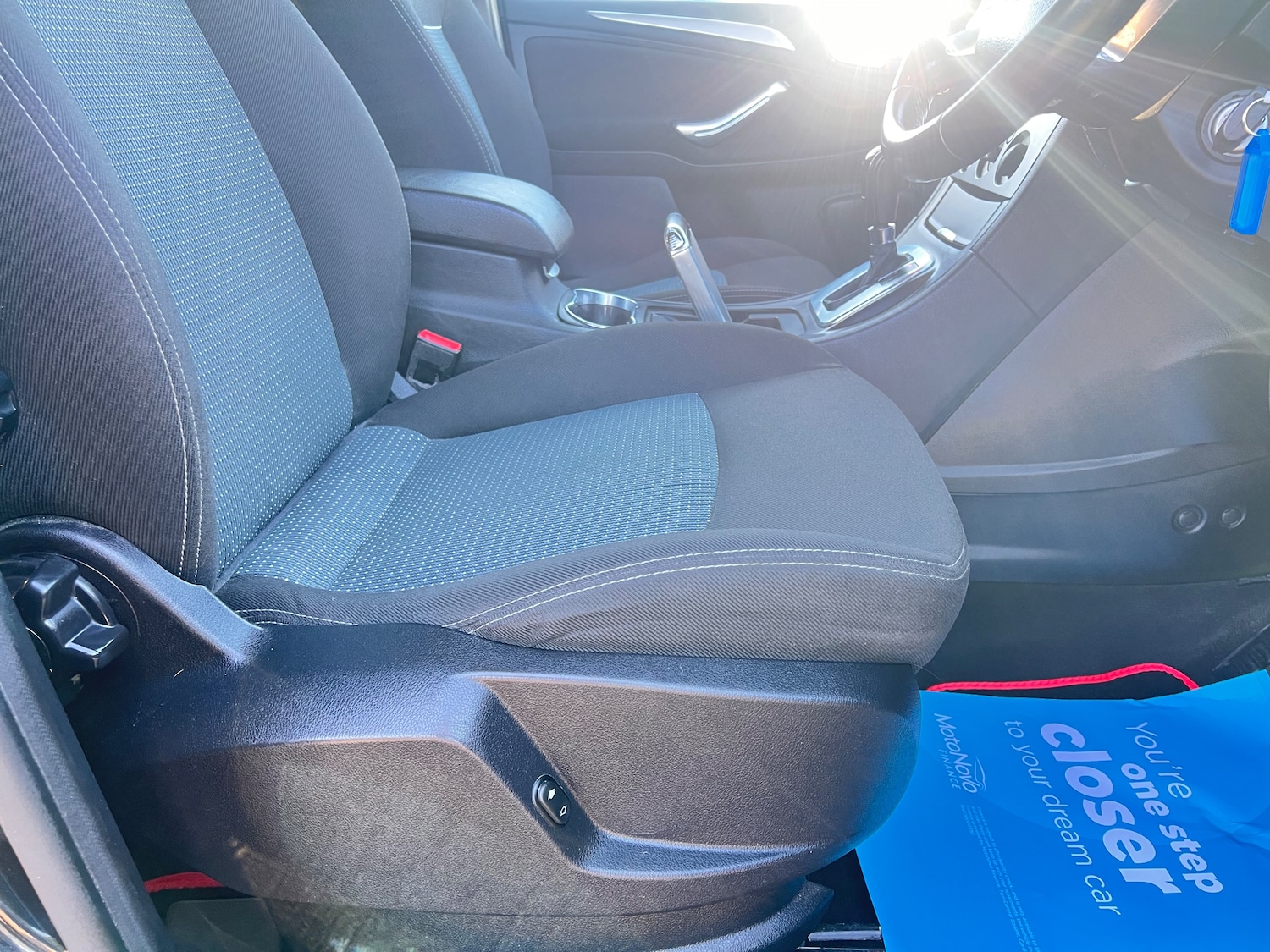 Used Ford Galaxy 2014 for sale - 77002046: Photo 12