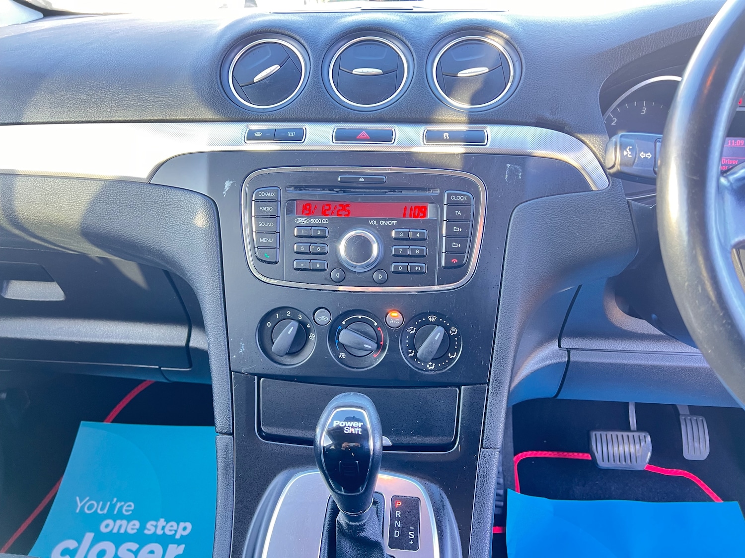 Used Ford Galaxy 2014 for sale - 77002046: Photo 13