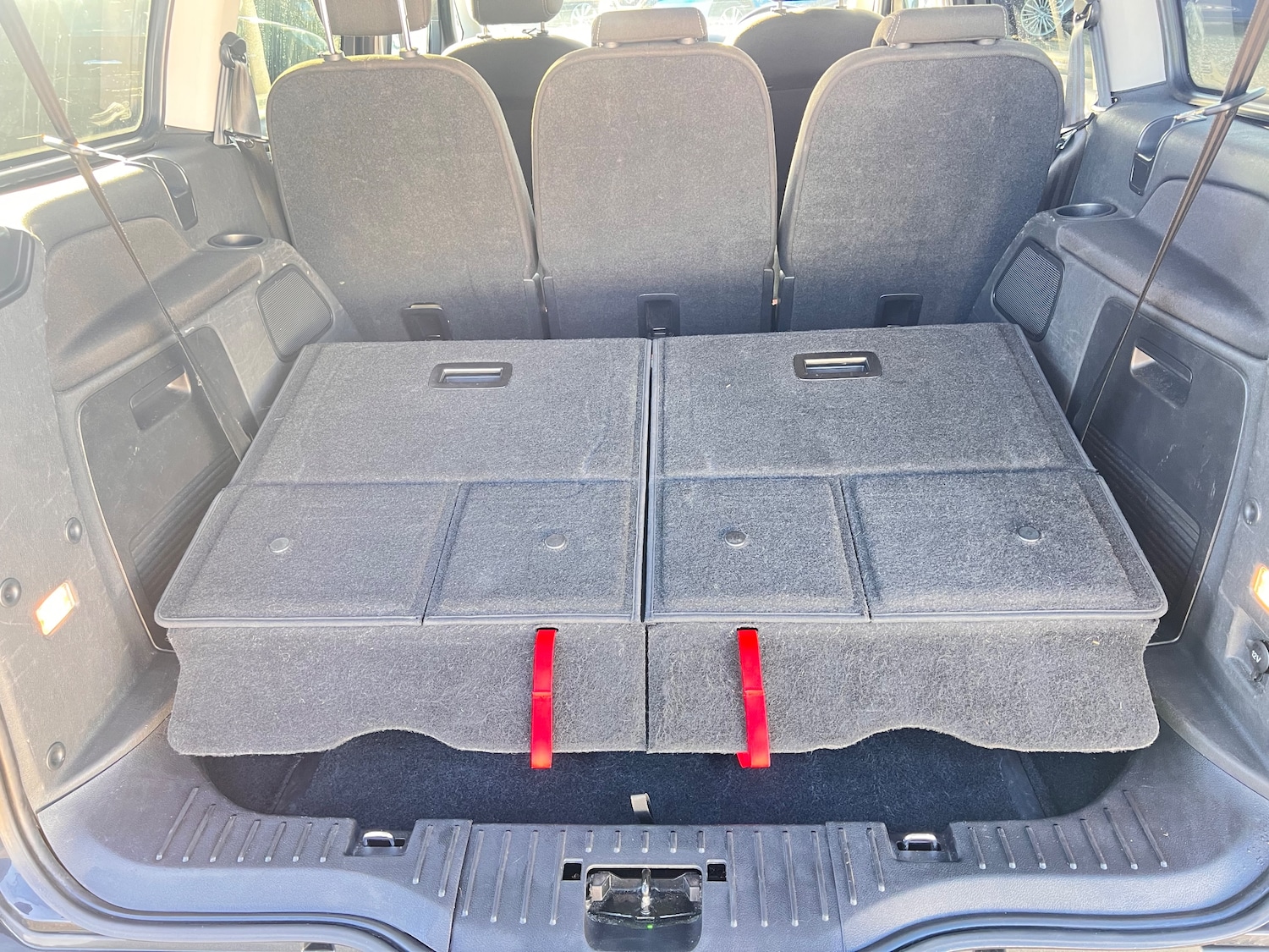 Used Ford Galaxy 2014 for sale - 77002046: Photo 14