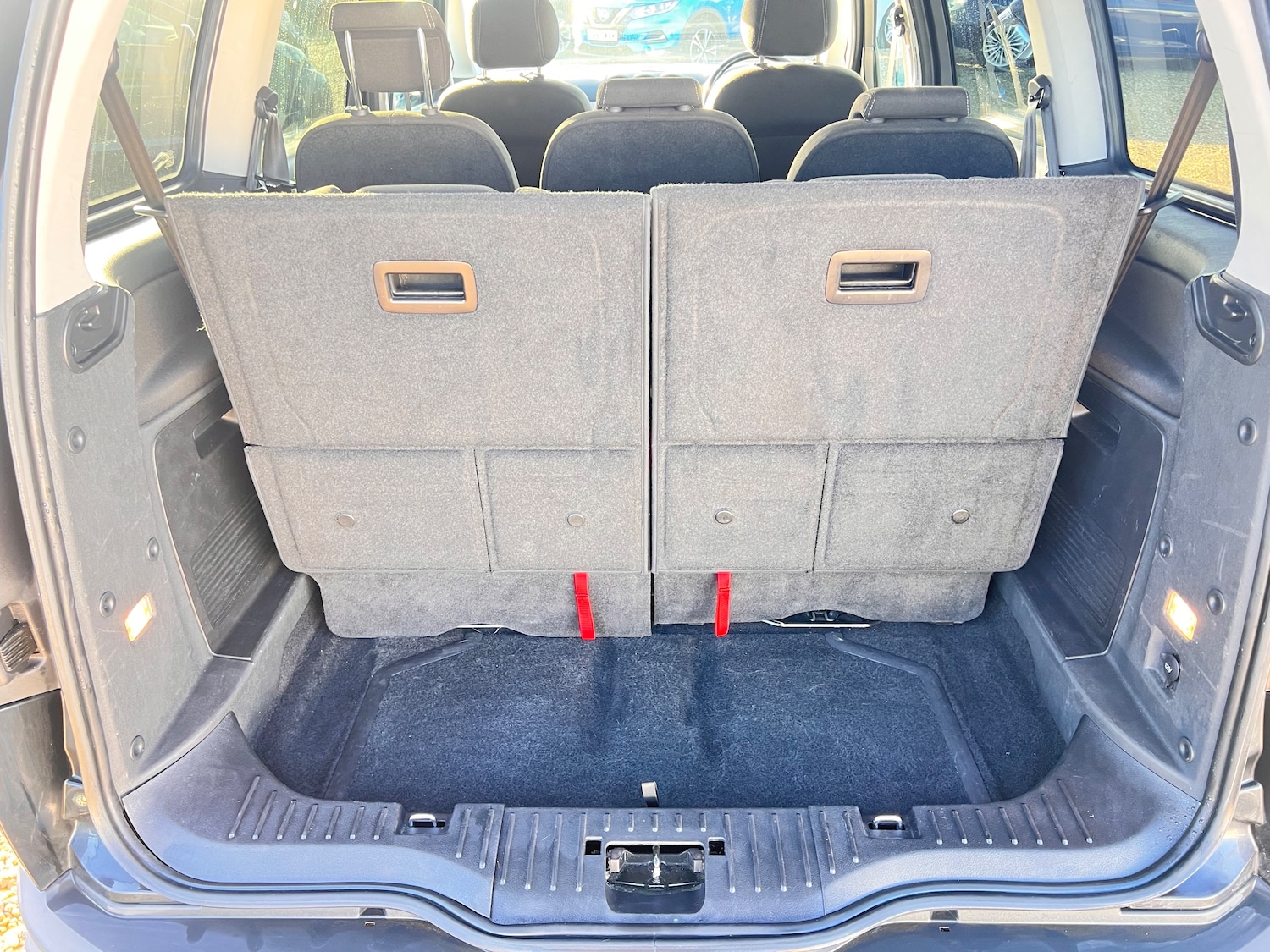 Used Ford Galaxy 2014 for sale - 77002046: Photo 15