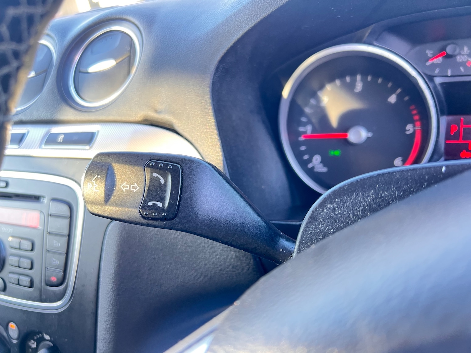 Used Ford Galaxy 2014 for sale - 77002046: Photo 17