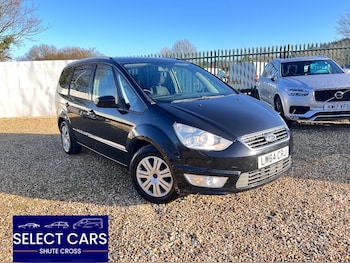 2014 (64) - 2.0 TDCi 140 Zetec 5dr Powershift