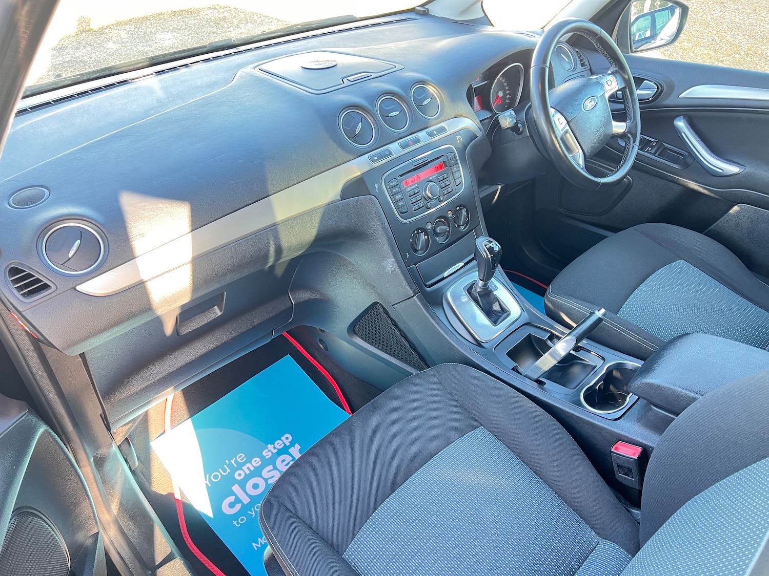 Used Ford Galaxy 2014 for sale - 77002046: Photo 20