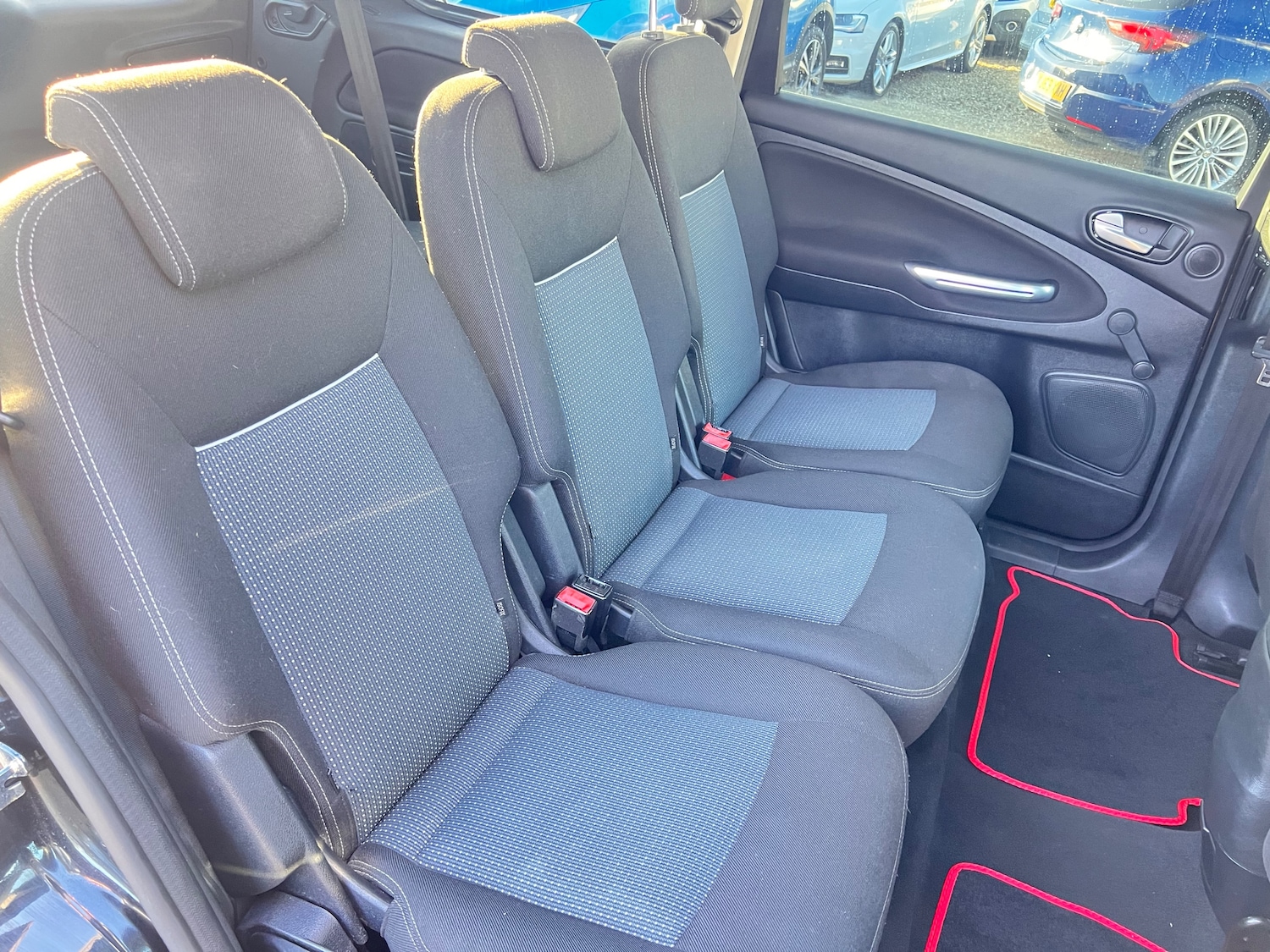 Used Ford Galaxy 2014 for sale - 77002046: Photo 27