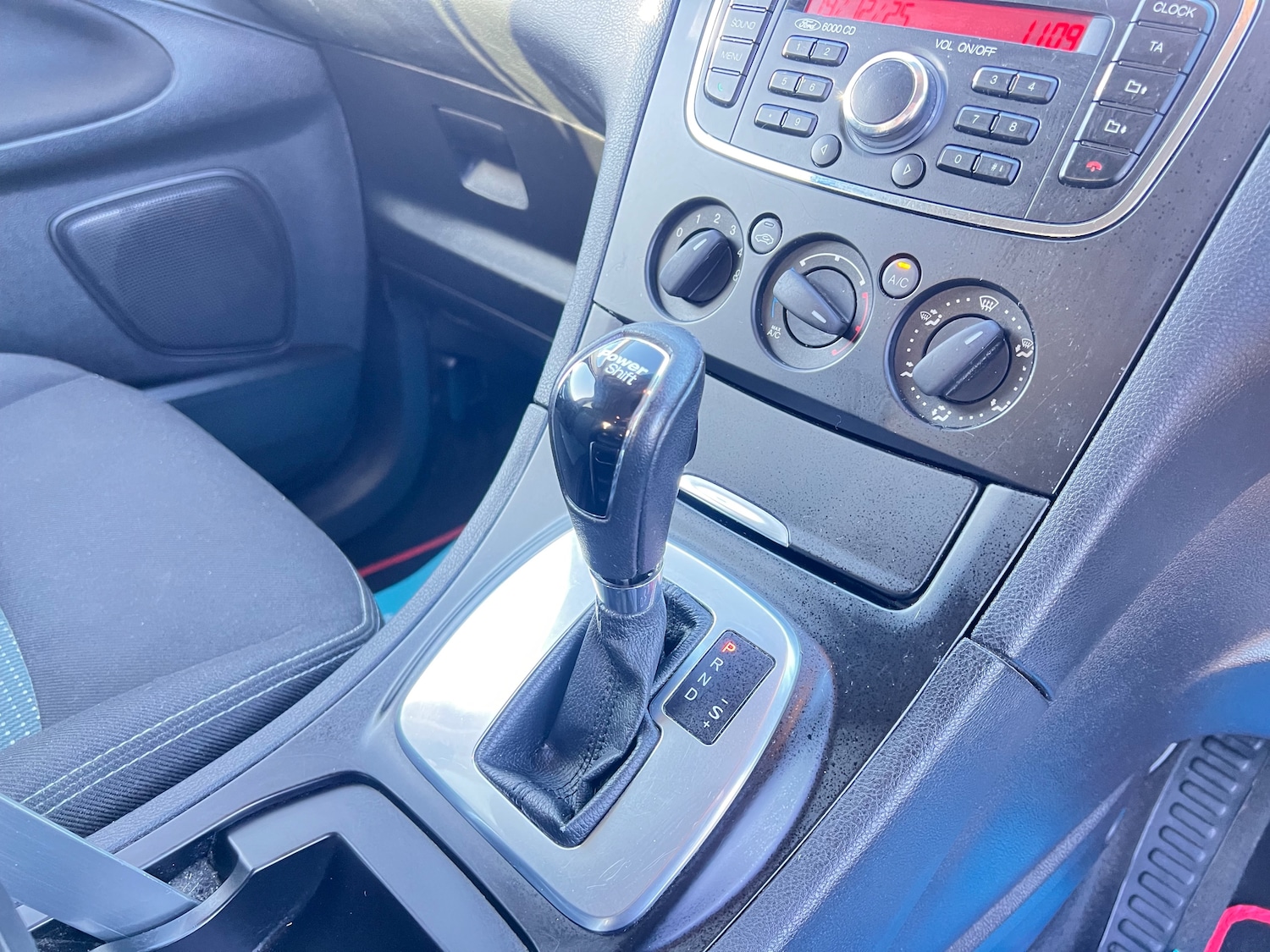 Used Ford Galaxy 2014 for sale - 77002046: Photo 28