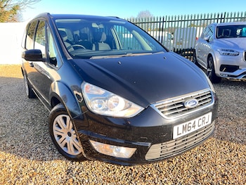 Used Ford Galaxy 2014 for sale - 77002046: Photo