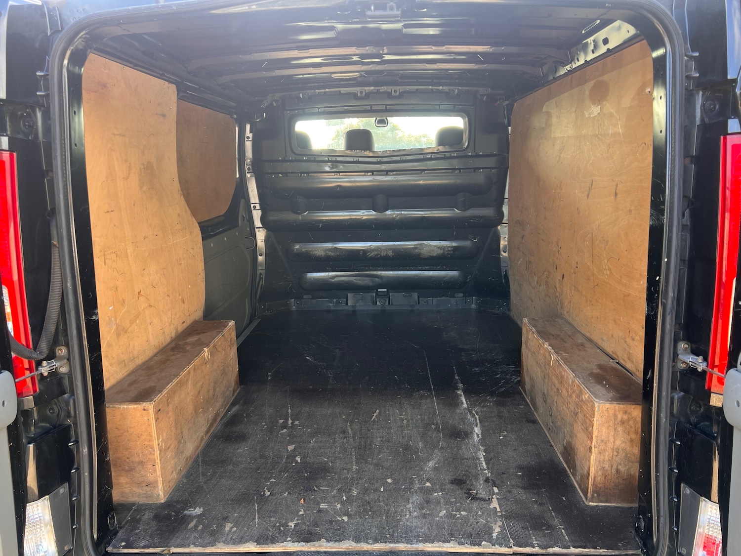 Used Renault Trafic 2014 for sale - 76404847: Photo 11