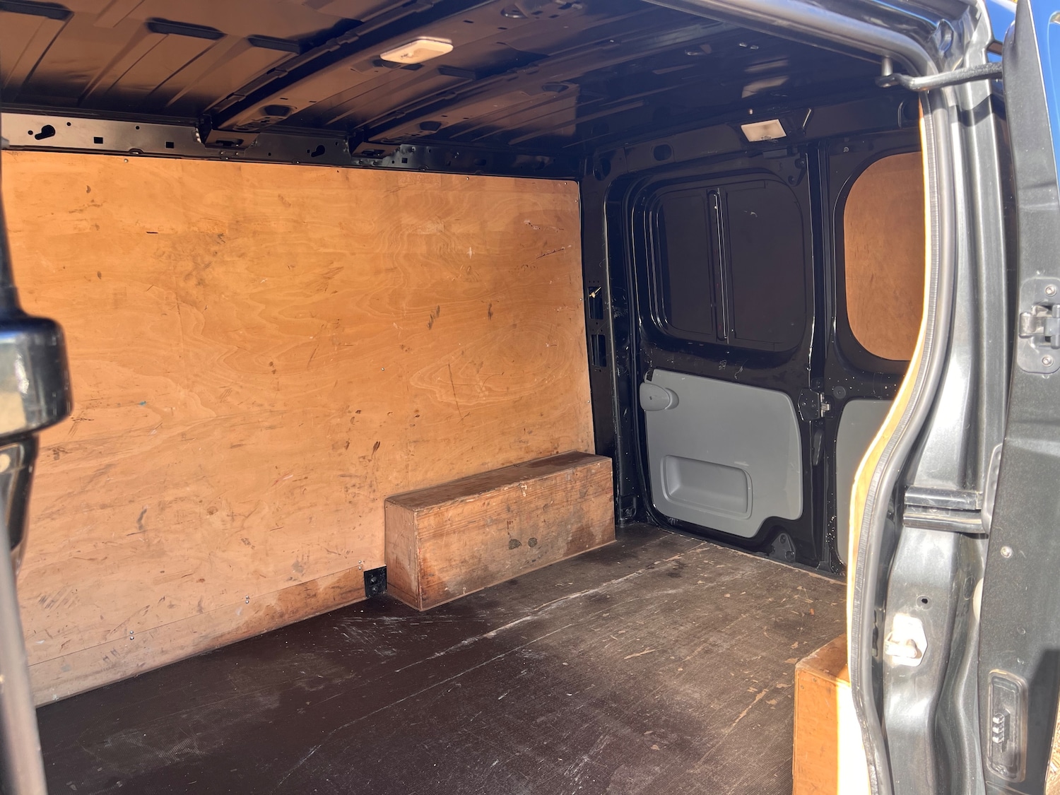 Used Renault Trafic 2014 for sale - 76404847: Photo 12