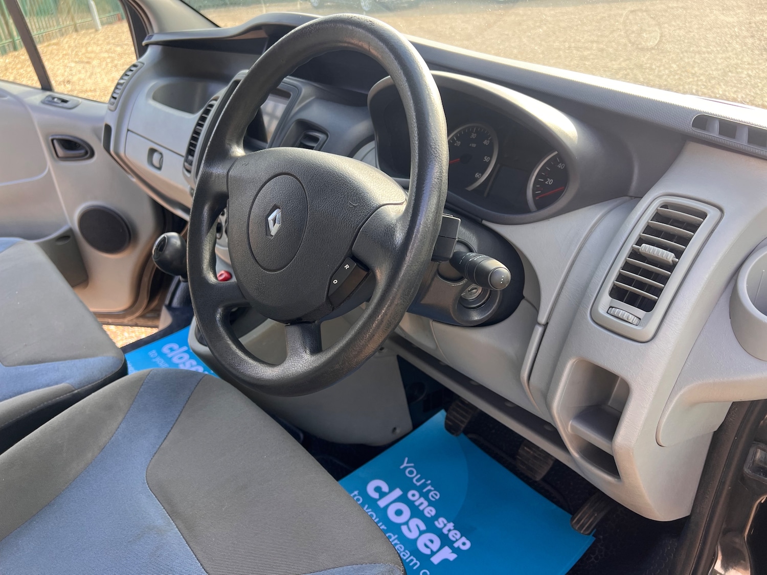 Used Renault Trafic 2014 for sale - 76404847: Photo 14