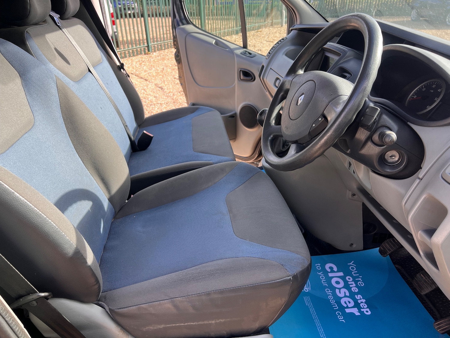 Used Renault Trafic 2014 for sale - 76404847: Photo 15