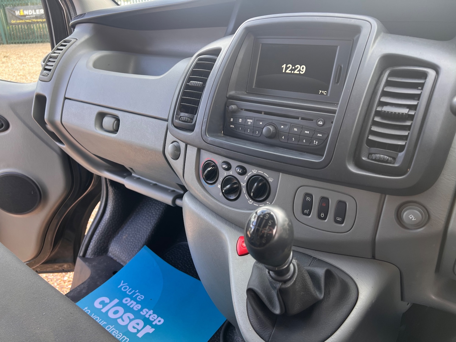 Used Renault Trafic 2014 for sale - 76404847: Photo 16