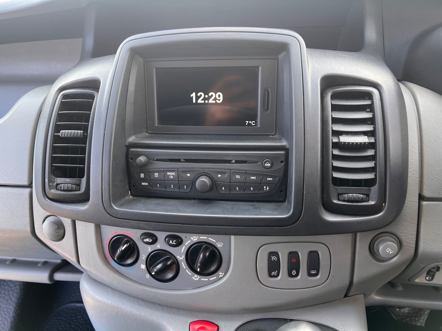 Used Renault Trafic 2014 for sale - 76404847: Photo 17