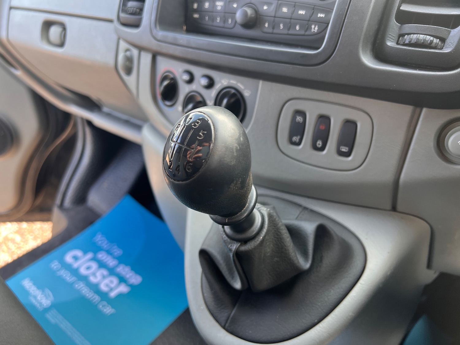 Used Renault Trafic 2014 for sale - 76404847: Photo 18